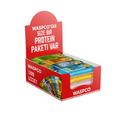 High Protein Bar Mixed Pack 50g x 10 Pieces (5 Varieties)