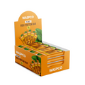 Peanut Butter High Protein Bar 50g x 12 Pieces (15g Protein)
